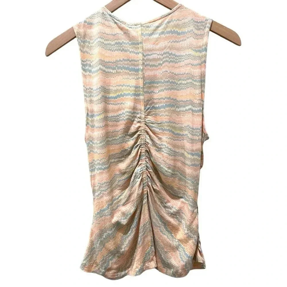Ulla Johnson Allie Top size Small - Picture 7 of 14